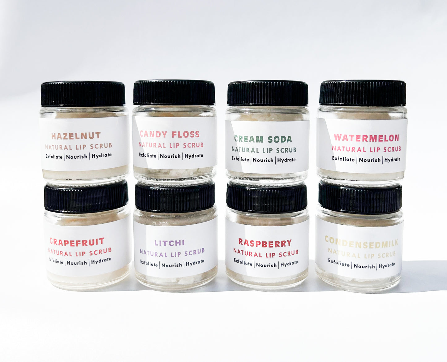 Sugar Lip Scrub - 30g